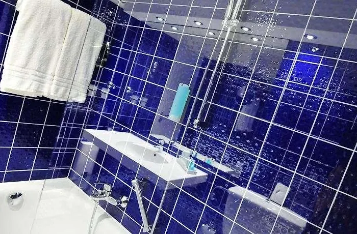 Rheingarten Hotell 4*